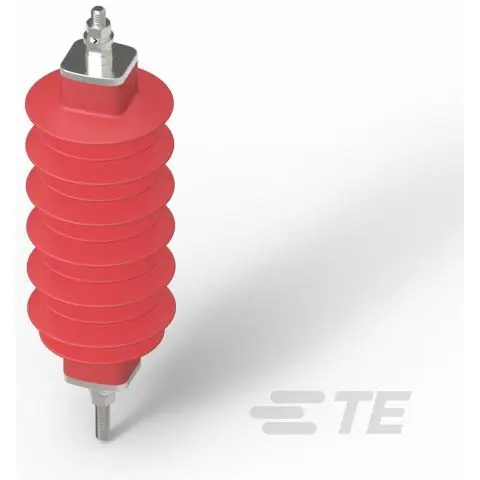 Nedsatt pris TE Connectivity HDA-21MA-B3-NFH Ventilavledare